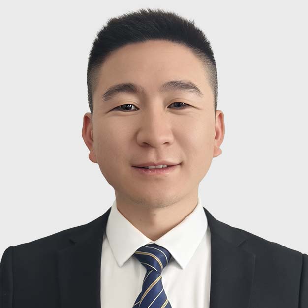 陈常峰个人照片